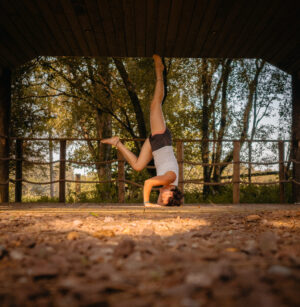 Pop Up Yoga Mon 28 July 7pm