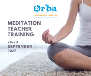 Meditation Teacher Training