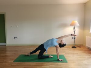 Intro to Yoga 2 People