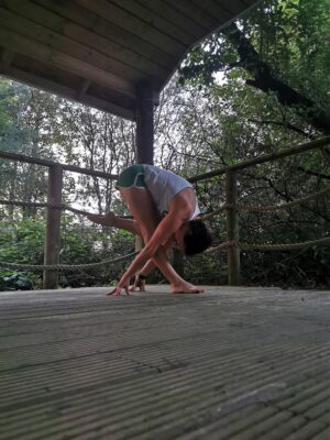 Transformational Hatha Yoga (Trial Month)